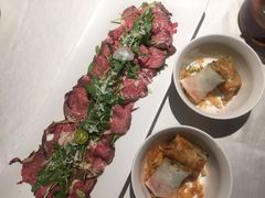 低温慢烤牛肉-黑明餐厅(白鹭洲店)