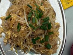 -黄亚华小食店(Jalan Alor)