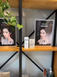 -植蔻妍倍儿专业脱毛·皮肤管理