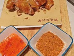 -鸡毛店·川菜(文殊院店)