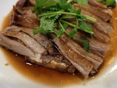 -e公馆鹅肉饭店·潮汕卤鹅(西平店)