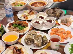 -天津瀚金佰九号温泉酒店(南楼地铁站店)