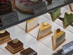 -布歌东京(德基BHG店)