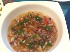 -一个勺子新疆锡伯主题私房菜(红墙巷49号院店)