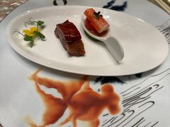 -8餐厅(新葡京酒店)