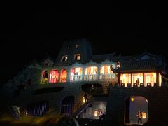 -三亚红色娘子军演艺公园景区