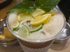 -姜虎东白丁烤肉(恒隆广场店)