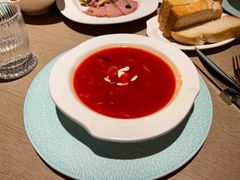 -波特曼西餐厅(中央大街店)