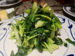 -南京大牌档(香港广场店)