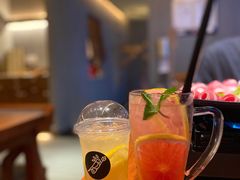 -春熙台韩国料理·章鱼肥牛(西丽店)