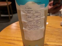 -星巴克臻选店(澳门伦敦人店)