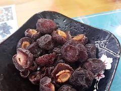 -九华山友谊土菜馆 小资餐厅