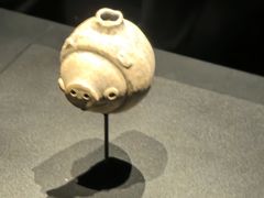 -三星堆博物馆