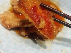 -红樱桃·欢乐餐厅(太原里店)
