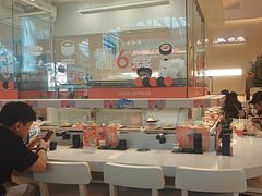 -争鲜回转寿司(西红门荟聚PLUS店)