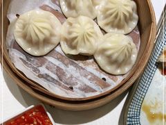 -小桃园·豆浆油条(复兴中路店)