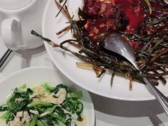 -新吉士·上海菜(浦东LCM置汇旭辉店)