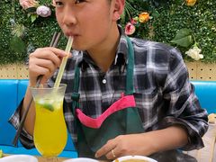 -青瓷火锅料理(西单大悦城店)