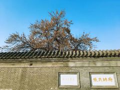 -张学良旧居陈列馆