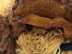 -翠華餐廳(浦东机场T1店)
