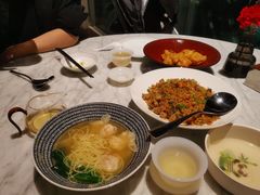 -深圳美高梅酒店-品聚嘉府中餐厅