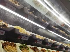 -佰人王串串香火锅(洋珠巷店)
