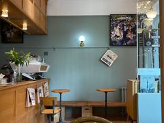 大堂-铁手珈琲制造局metalhands(望京店)