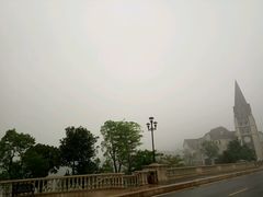 -美的鹭湖森林度假区