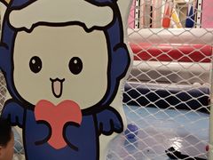 -上海国展宝龙丽筠酒店