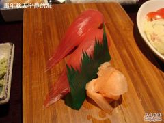金枪鱼寿司-松子料理(亮马桥店)