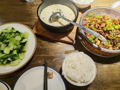 -建德食府·十八年建德菜(天目里国际街区店)