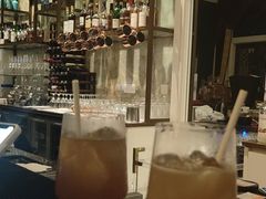 -The St·Regis Bar 瑞吉酒吧
