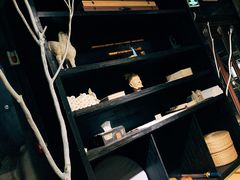 -禅射堂(嘉善越里店)