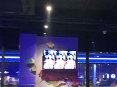 大堂-大成海鲜烧烤·小龙虾(七宝店)