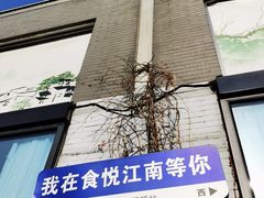 -食悦江南·淮扬菜·烤鸭(亚运村·惠新店)