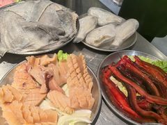 -大虎老火锅(直港大道店)