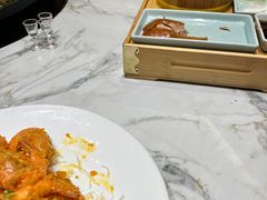 -国惠大酒楼(仓山万达店)