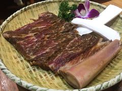 -紫霞门韩国料理烤肉(深南东路店)