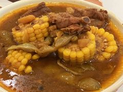 -东方饺子王(和平里店)