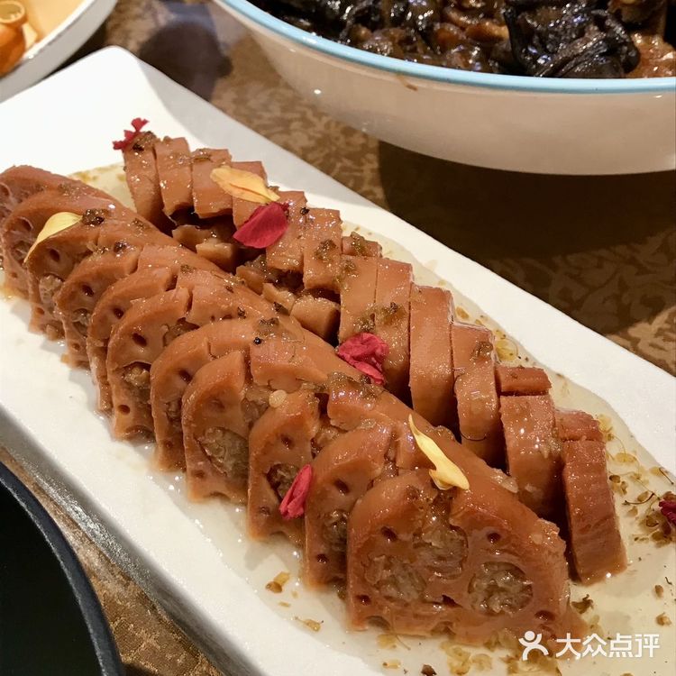 在青岛！！zui适合吃年夜饭的地方被我找到了