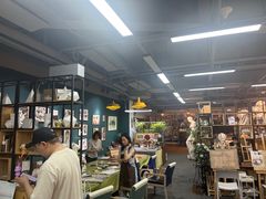 -八哥美术·成人美术画室(总校区)