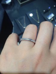 -威德钻石-克拉钻大本营(南京东路店)