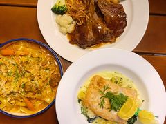 -宝莱纳餐厅(滨江店)