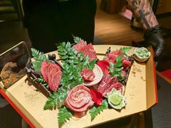 -300杯·和牛烧肉清酒专门店(廊里店)