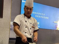 -法式利昂铁板烧主题餐厅(唐山爱琴海店)