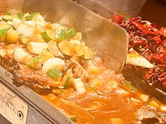 -江边城外烤全鱼(长寿路店)
