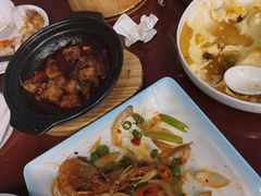 -古南都·老广东酒楼(龙江店)