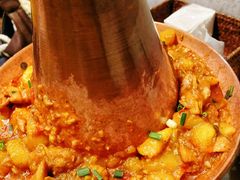 -蜗牛小馆醉乡民谣云南菜(惠新西里店)