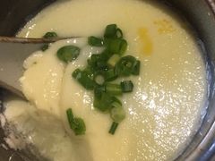 鲜香蒸蛋-俏湘私房菜(国贸店)