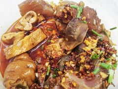 -吴长子卤菜馆(统一街店)